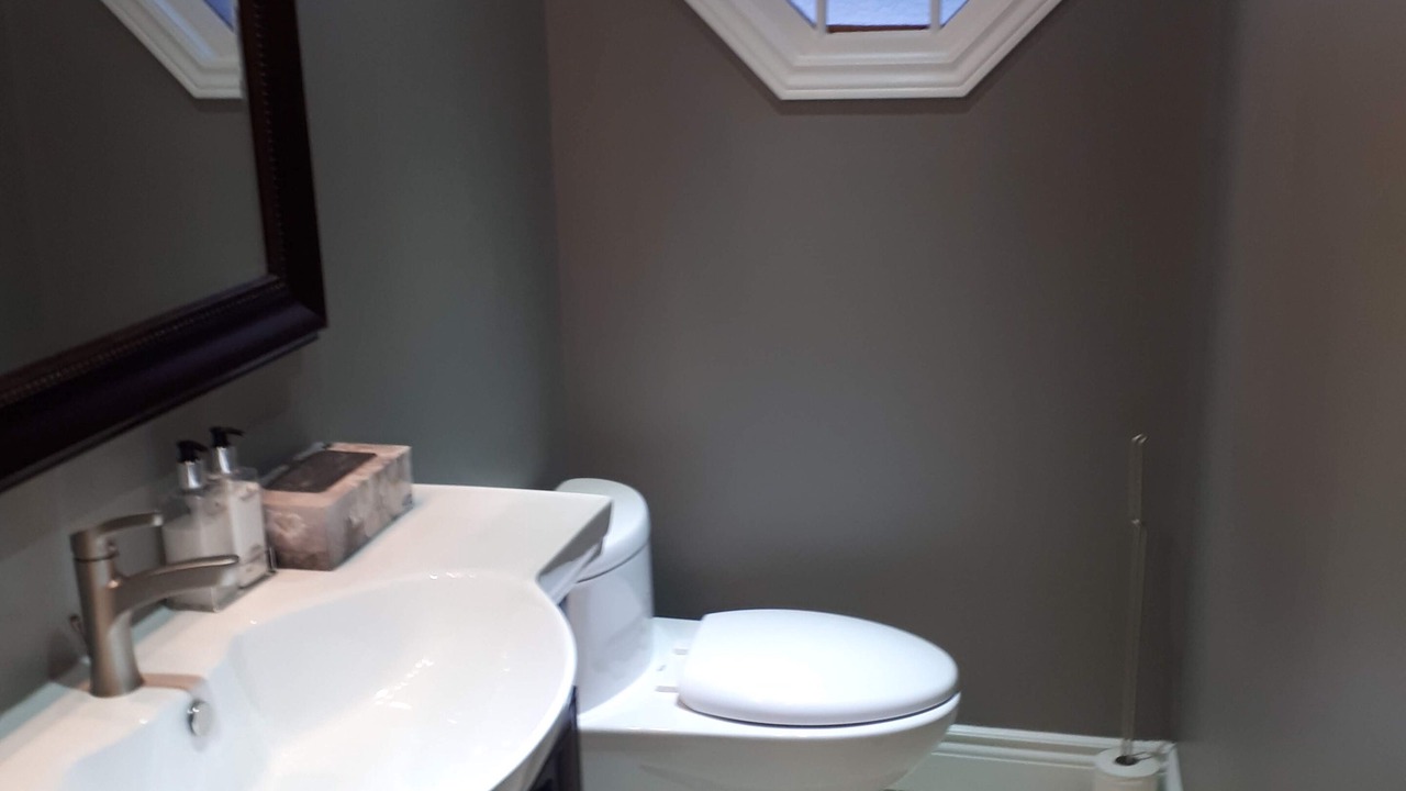 Photo of Bathroom in Whitby