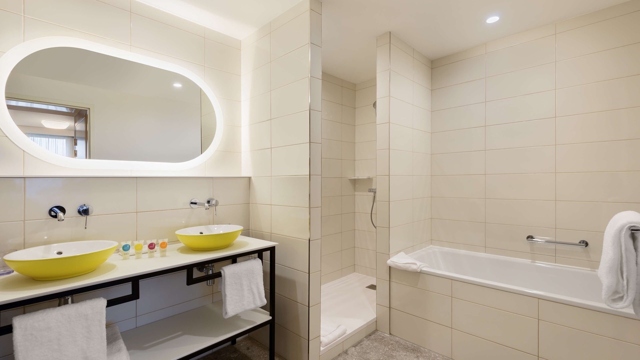 Photo of Bathroom in Roissy-en-France