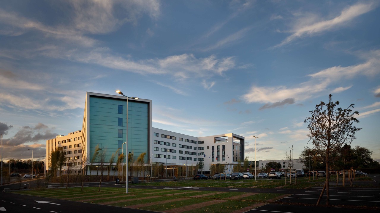 Photo of Outdoor in Roissy-en-France