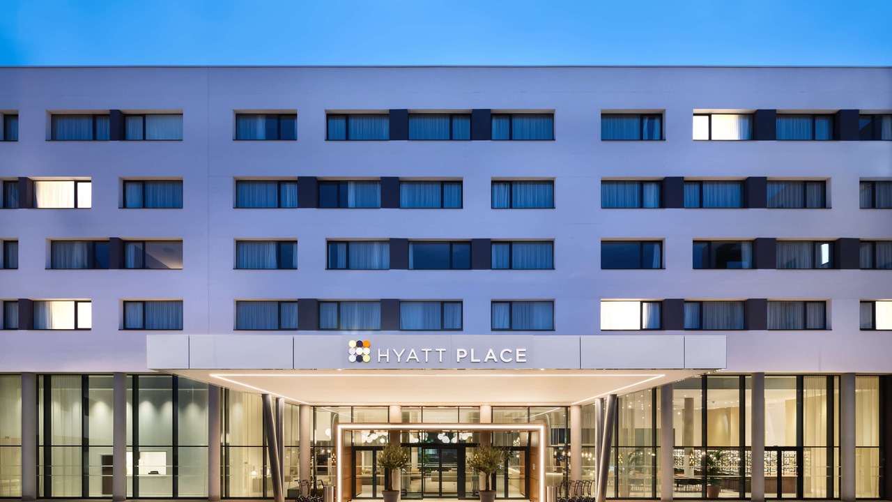 Photo of Outdoor in Roissy-en-France