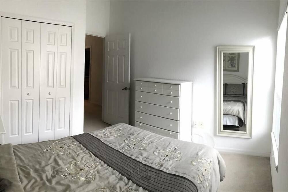 Photo of Bedroom in Marbella