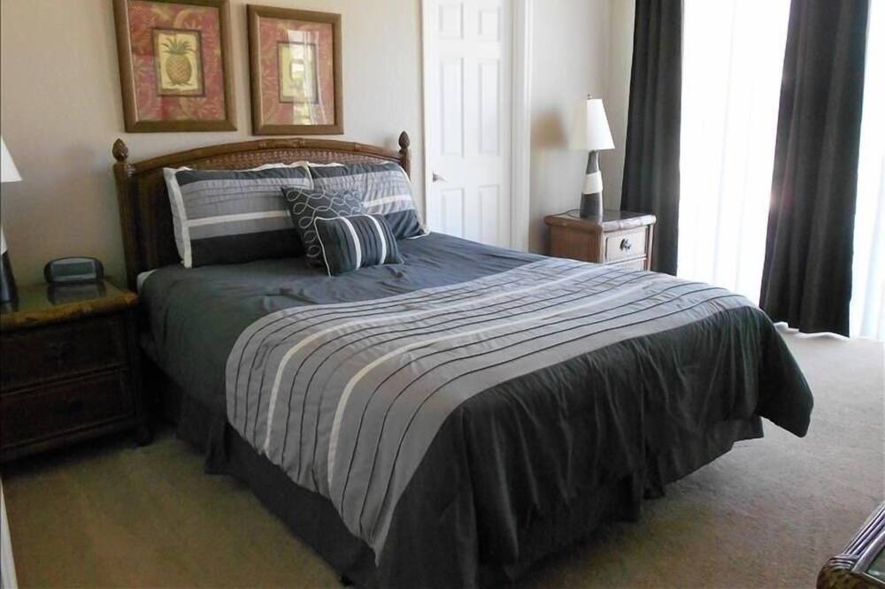 Photo of Bedroom in Marbella