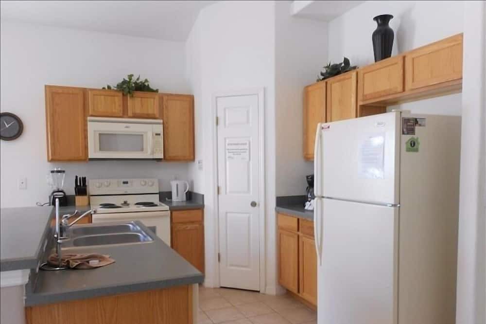 Photo of Kitchen in Marbella