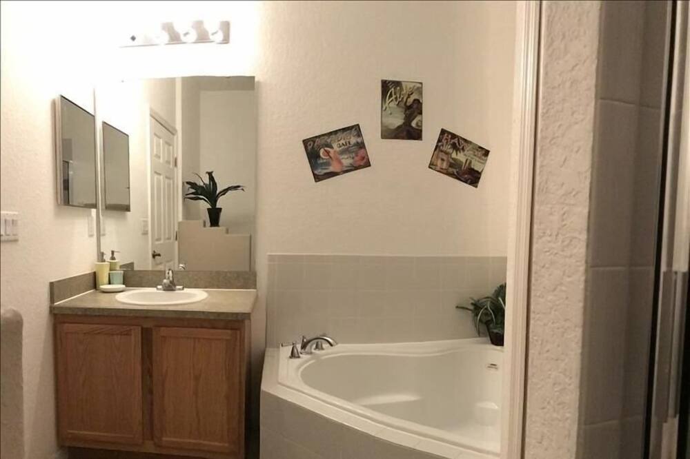 Photo of Bathroom in Marbella