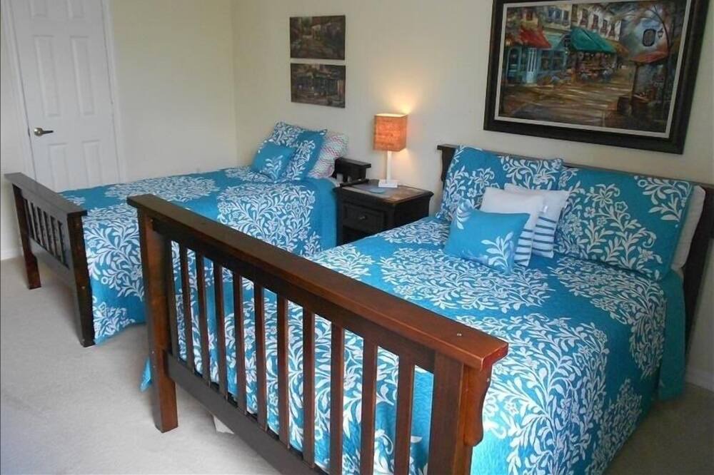 Photo of Bedroom in Marbella