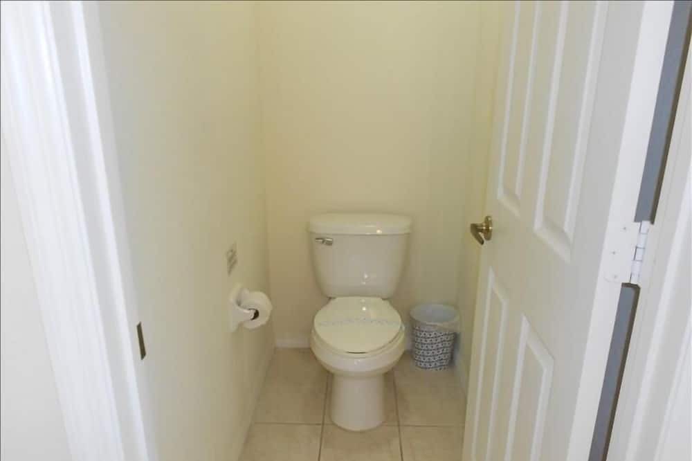 Photo of Bathroom in Marbella