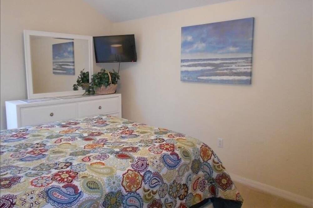 Photo of Bedroom in Marbella