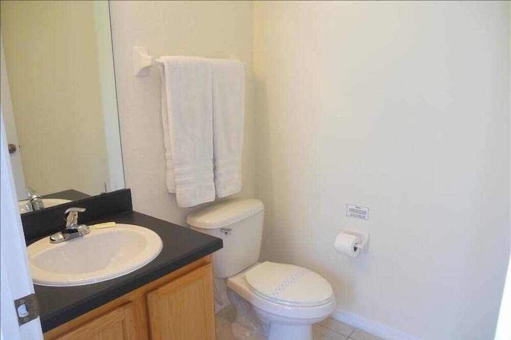 Photo of Bathroom in Marbella