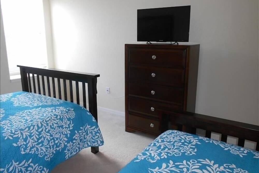 Photo of Bedroom in Marbella