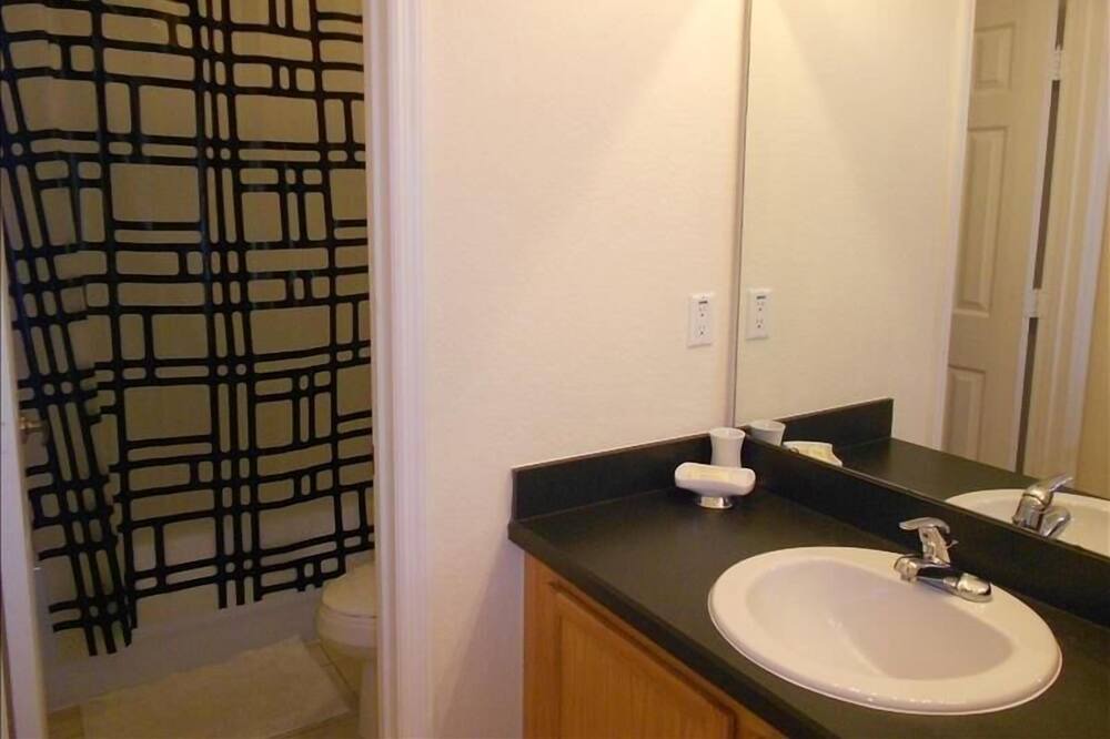 Photo of Bathroom in Marbella
