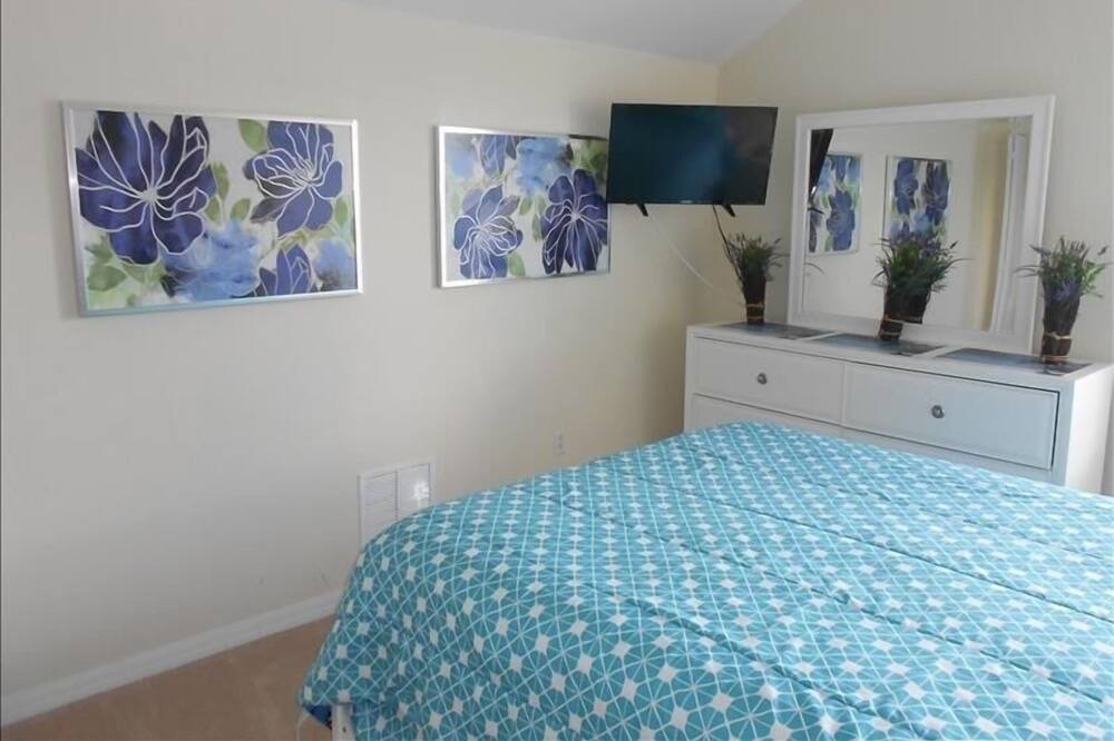 Photo of Bedroom in Marbella