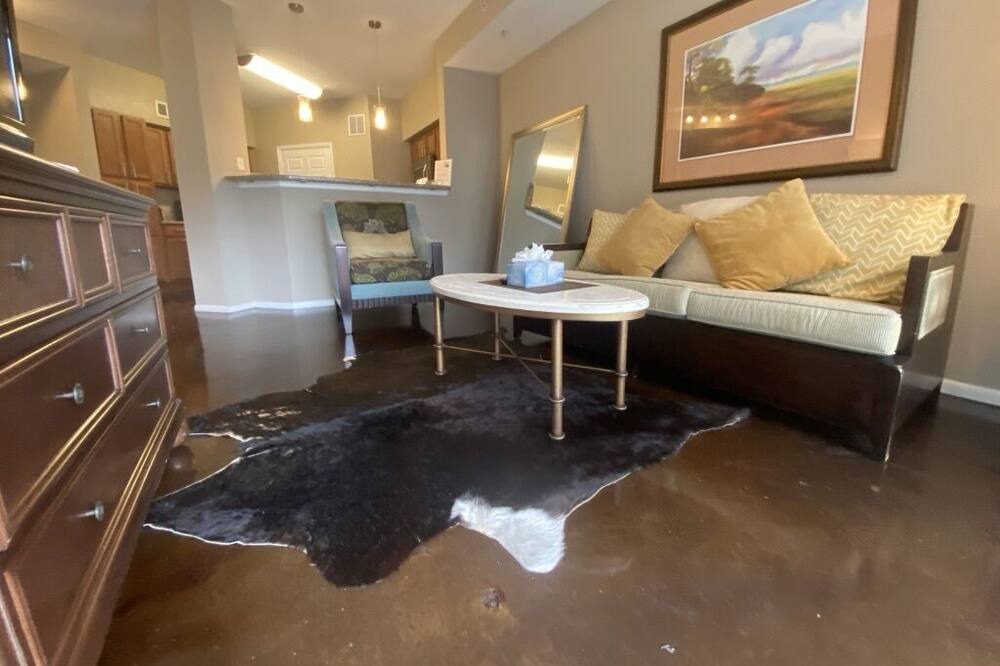 Photo of Bedroom in Channel District