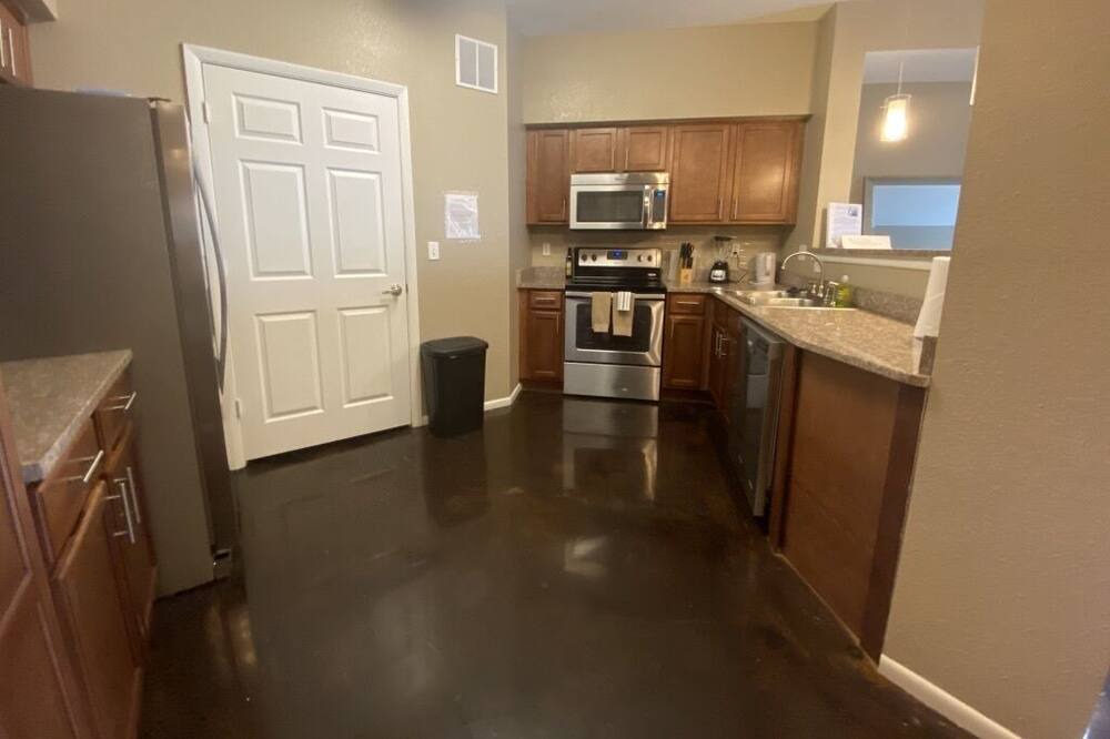 Photo of Kitchen in Channel District