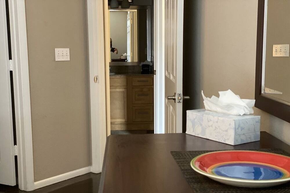 Photo of Bedroom in Channel District
