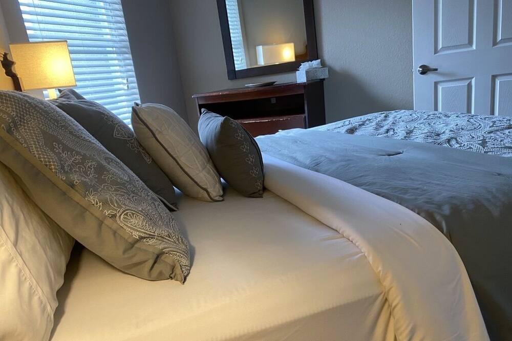 Photo of Bedroom in Channel District