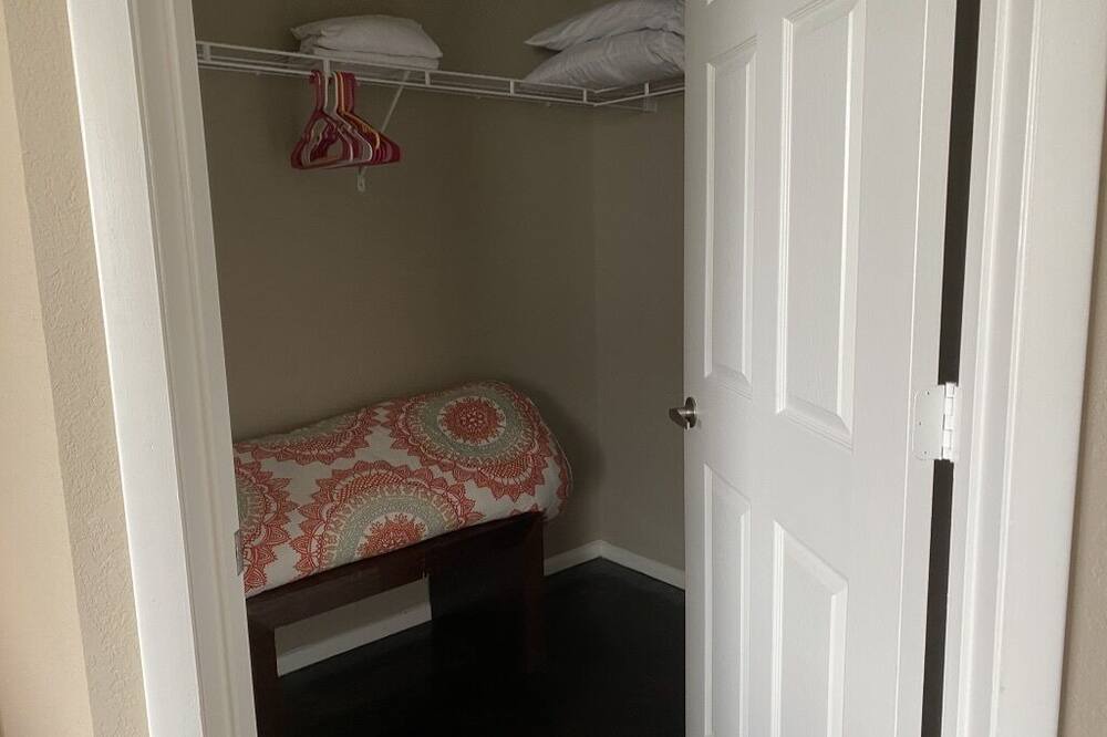 Photo of Bedroom in Channel District