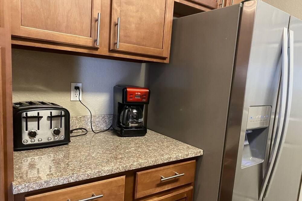 Photo of Kitchen in Channel District