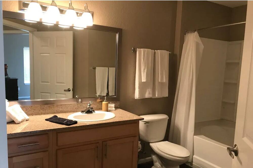 Photo of Bathroom in Channel District