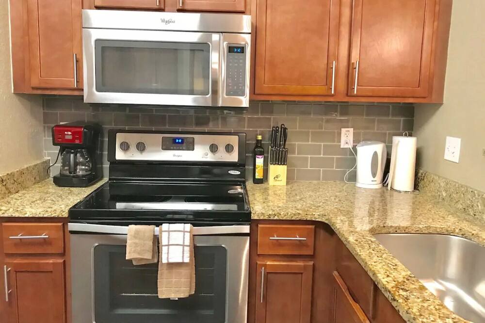 Photo of Kitchen in Channel District