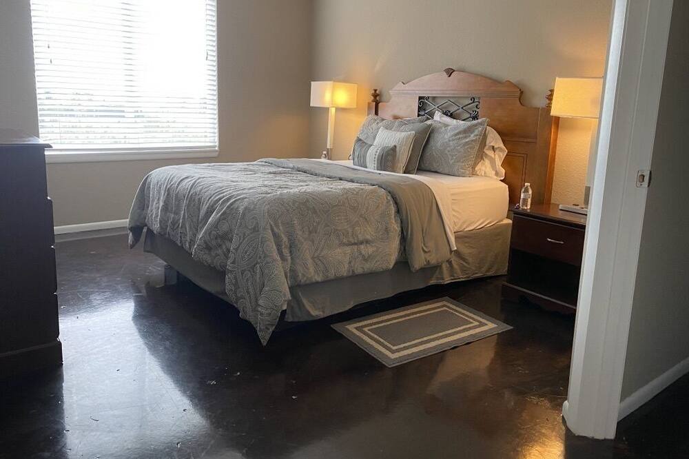 Photo of Bedroom in Channel District