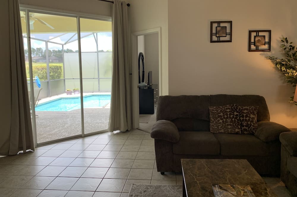 Photo of Livingroom in Calabay Parc