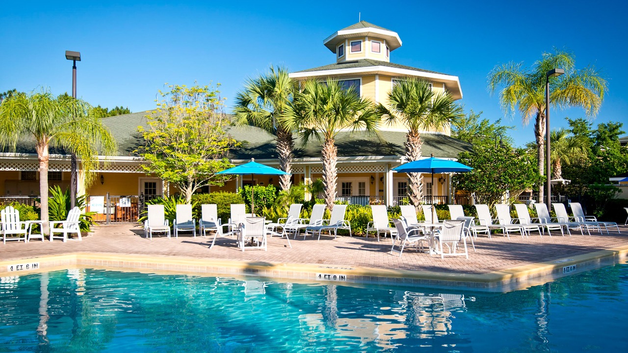 Photo of Outdoor in West Kissimmee