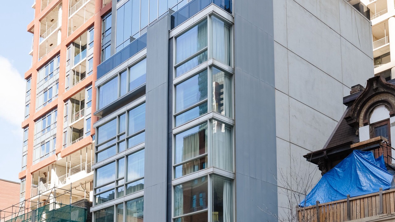 Photo of Outdoor in Fashion District