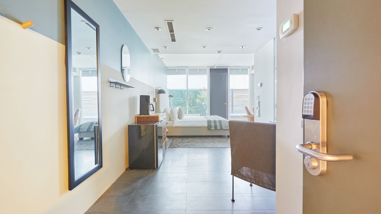 Photo of Livingroom in Fashion District