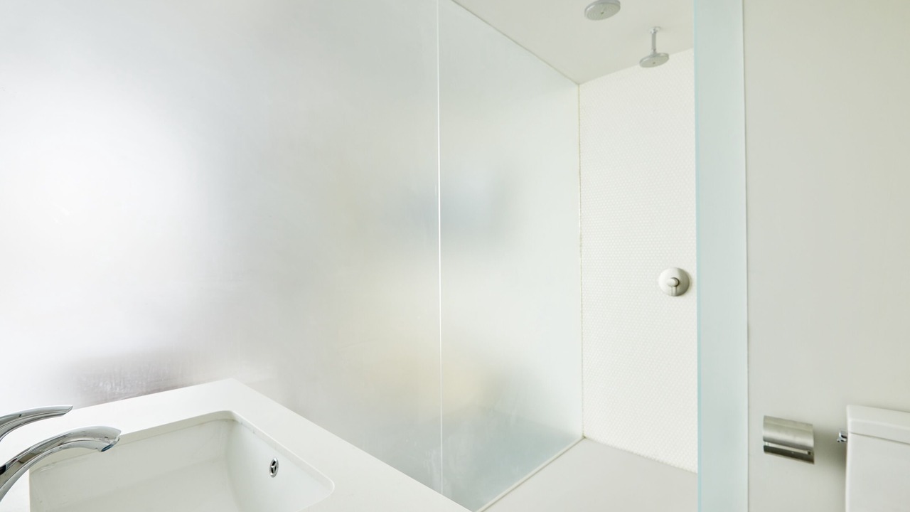Photo of Bathroom in Fashion District