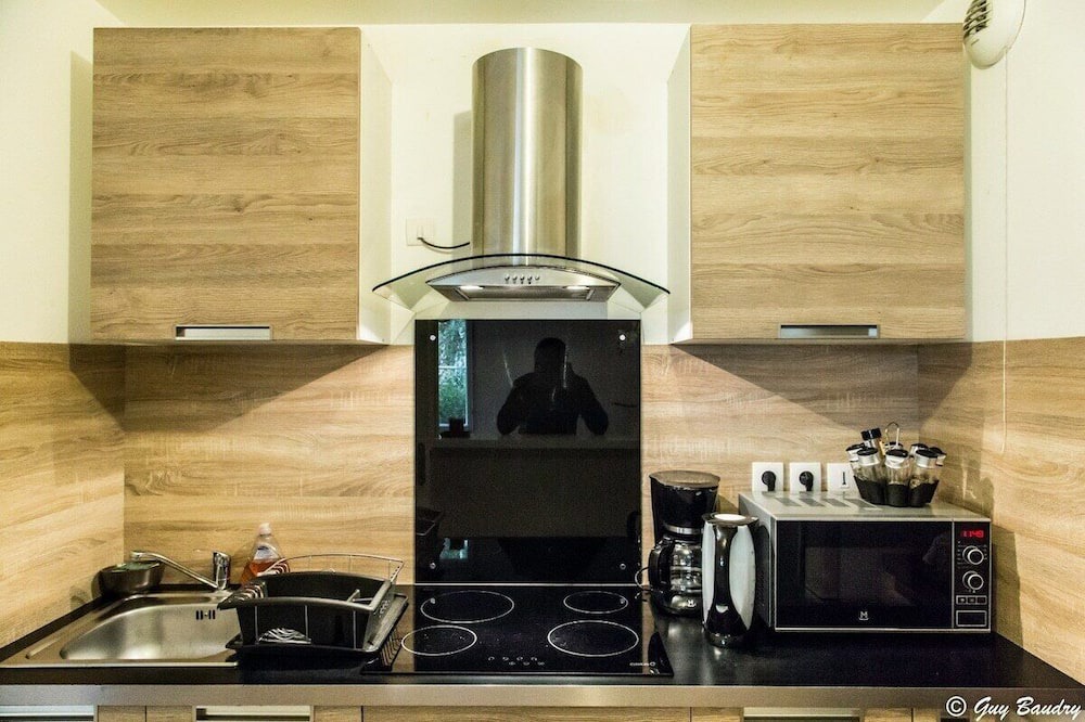 Photo of Kitchen in Saint-Denis