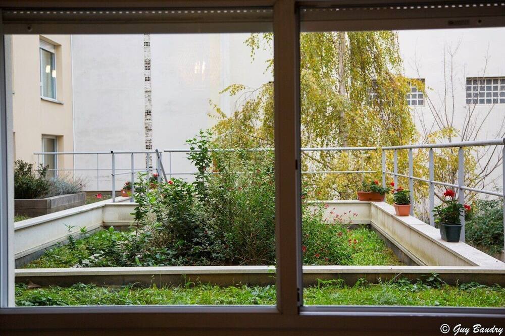Photo of Outdoor in Saint-Denis