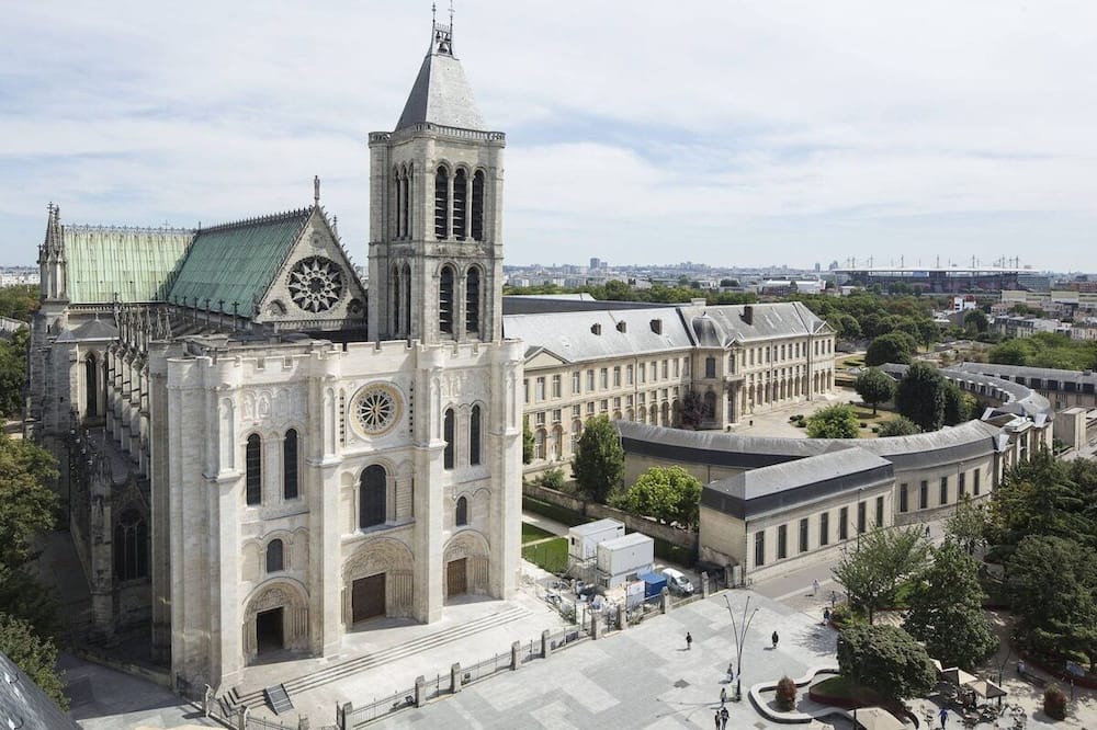 Photo of Outdoor in Saint-Denis