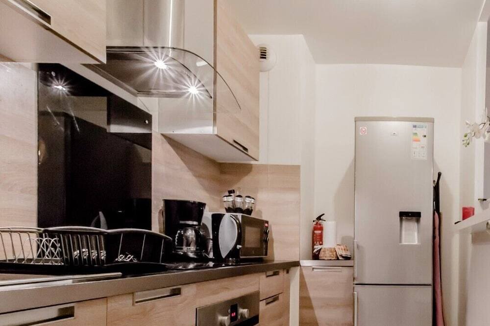 Photo of Kitchen in Saint-Denis