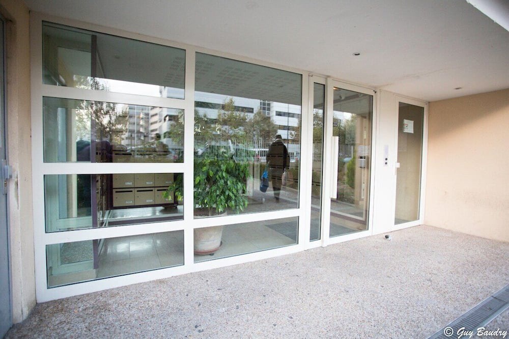 Photo of Outdoor in Saint-Denis