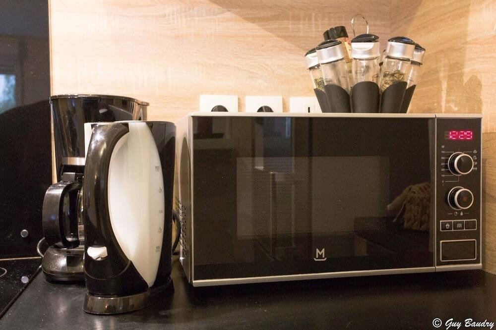 Photo of Kitchen in Saint-Denis