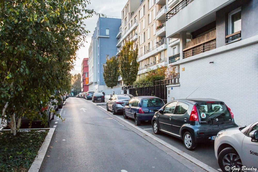 Photo of Others in Saint-Denis