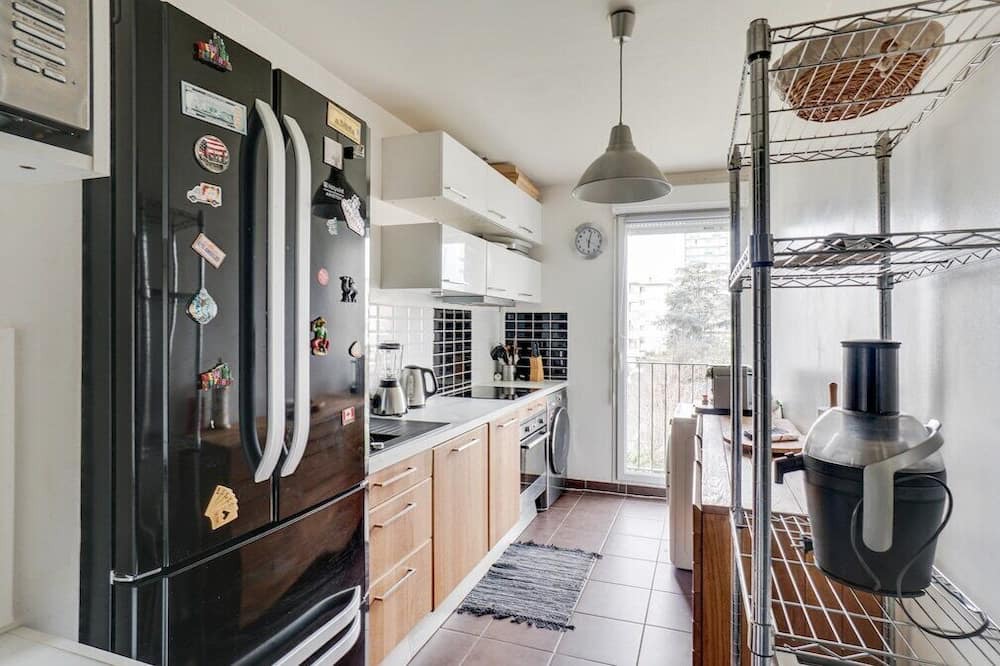 Photo of Kitchen in Orly