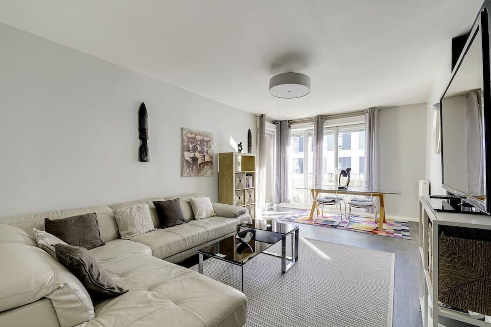 Photo of Livingroom in Orly