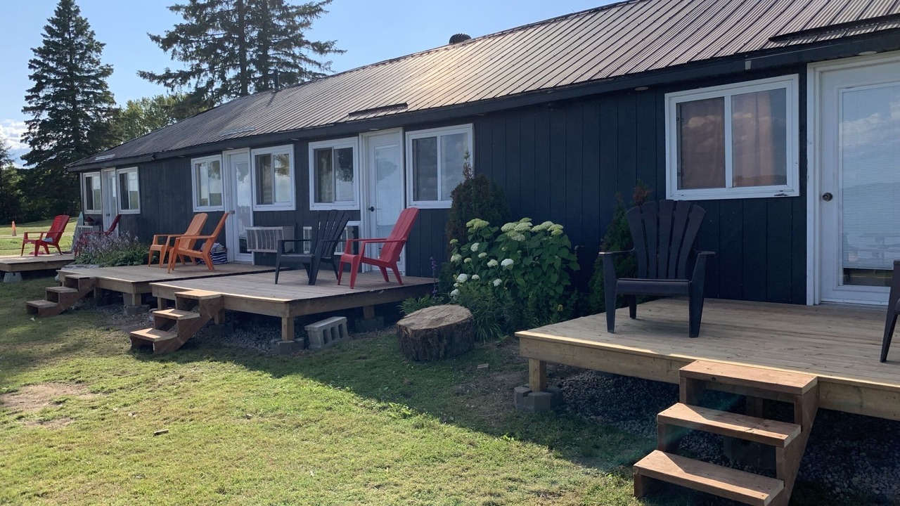 Photo of Patio Balcony in Sundridge
