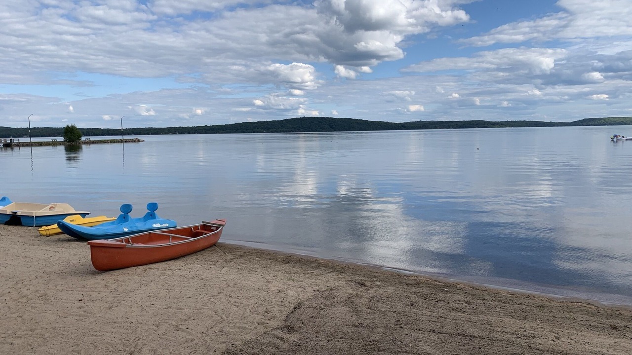 Photo of Outdoor in Sundridge