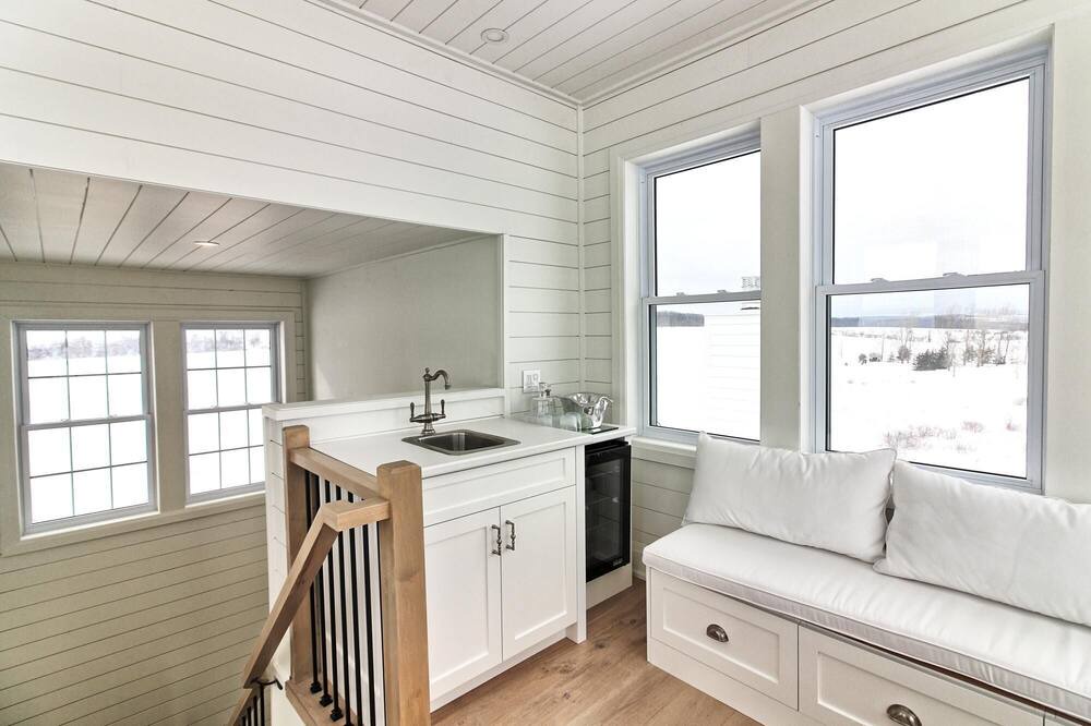 Photo of Bedroom in Grey Highlands
