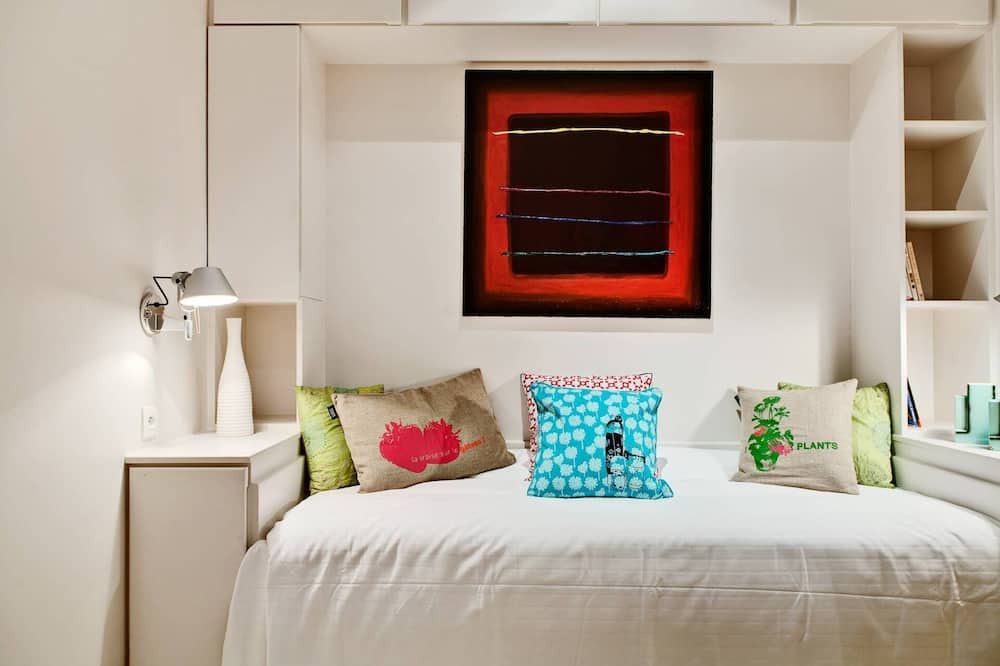 Photo of Bedroom in Saint-Gervais