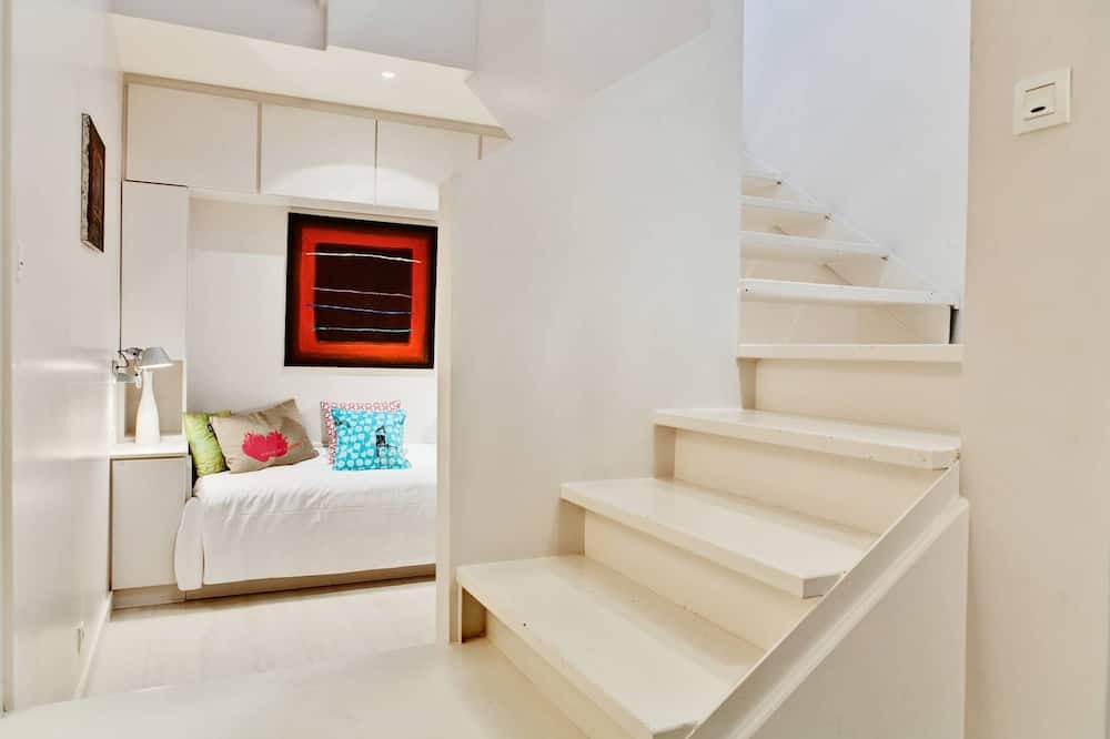 Photo of Bedroom in Saint-Gervais