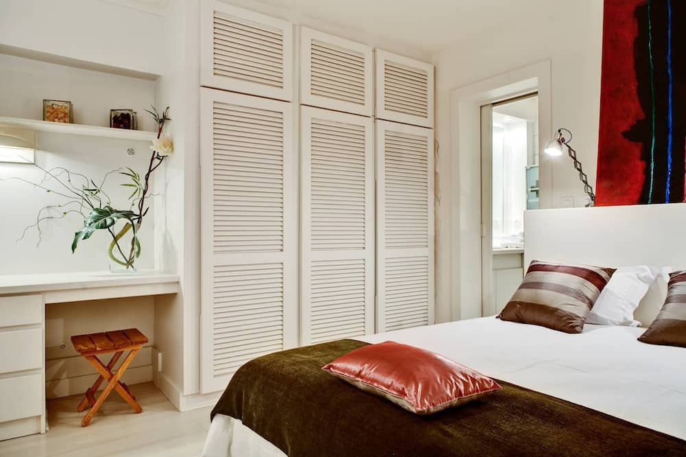 Photo of Bedroom in Saint-Gervais