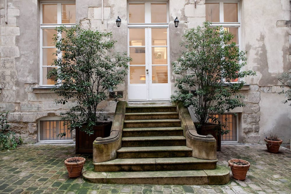 Photo of Outdoor in Saint-Gervais