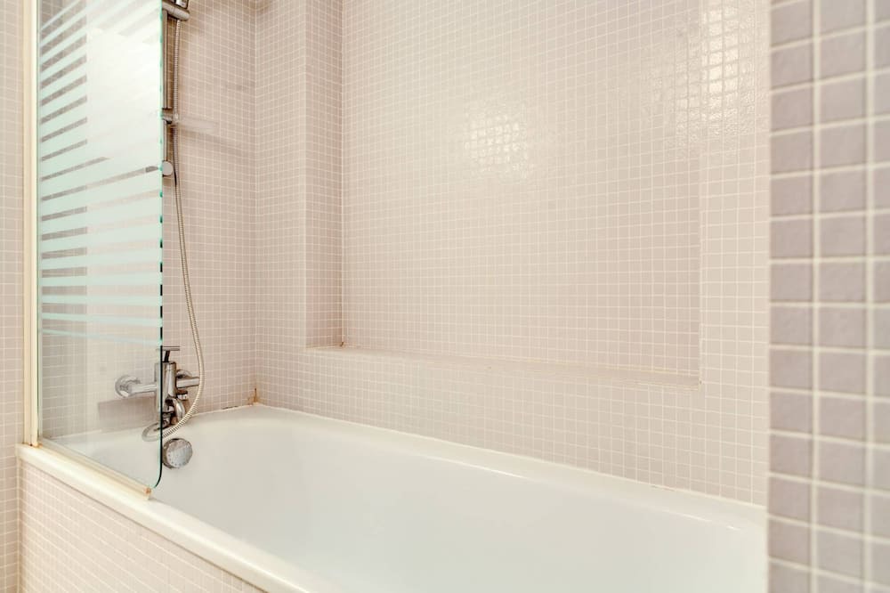 Photo of Bathroom in Saint-Gervais