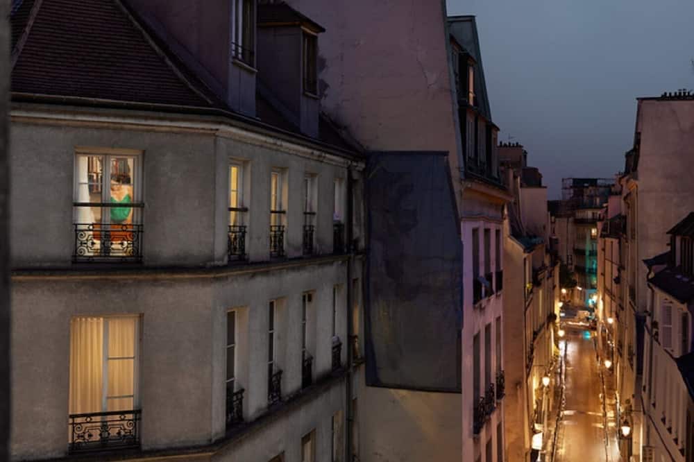 Photo of Outdoor in Saint-Gervais