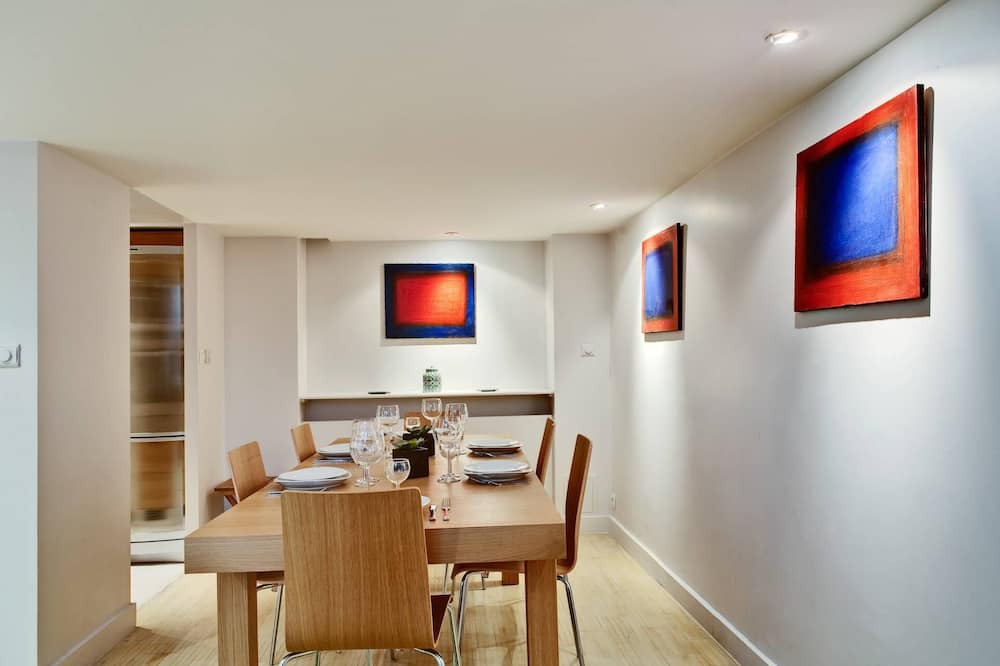 Photo of Kitchen in Saint-Gervais