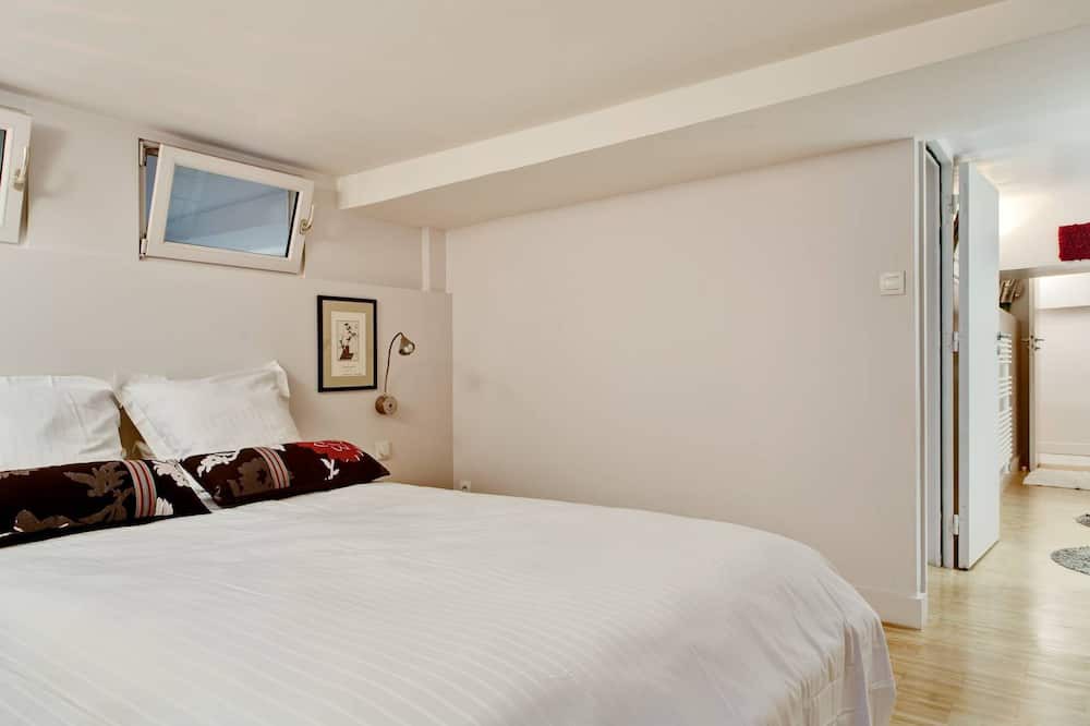 Photo of Bedroom in Saint-Gervais