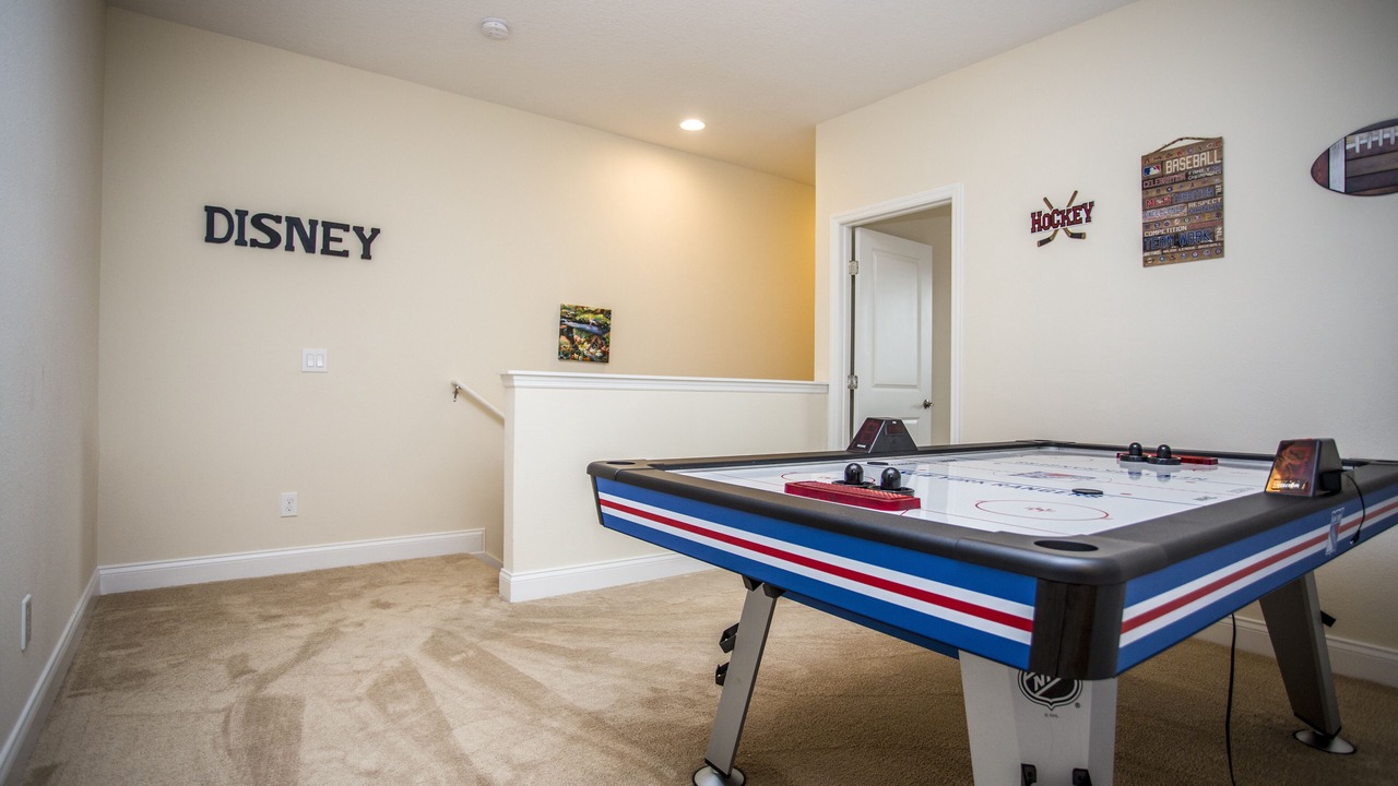 Photo of Bedroom in Davenport